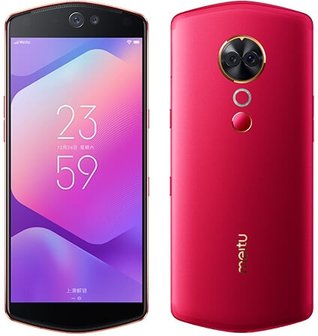 Meitu T9 TD-LTE 64 GB